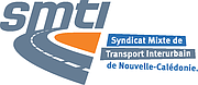 Logo of SMTI